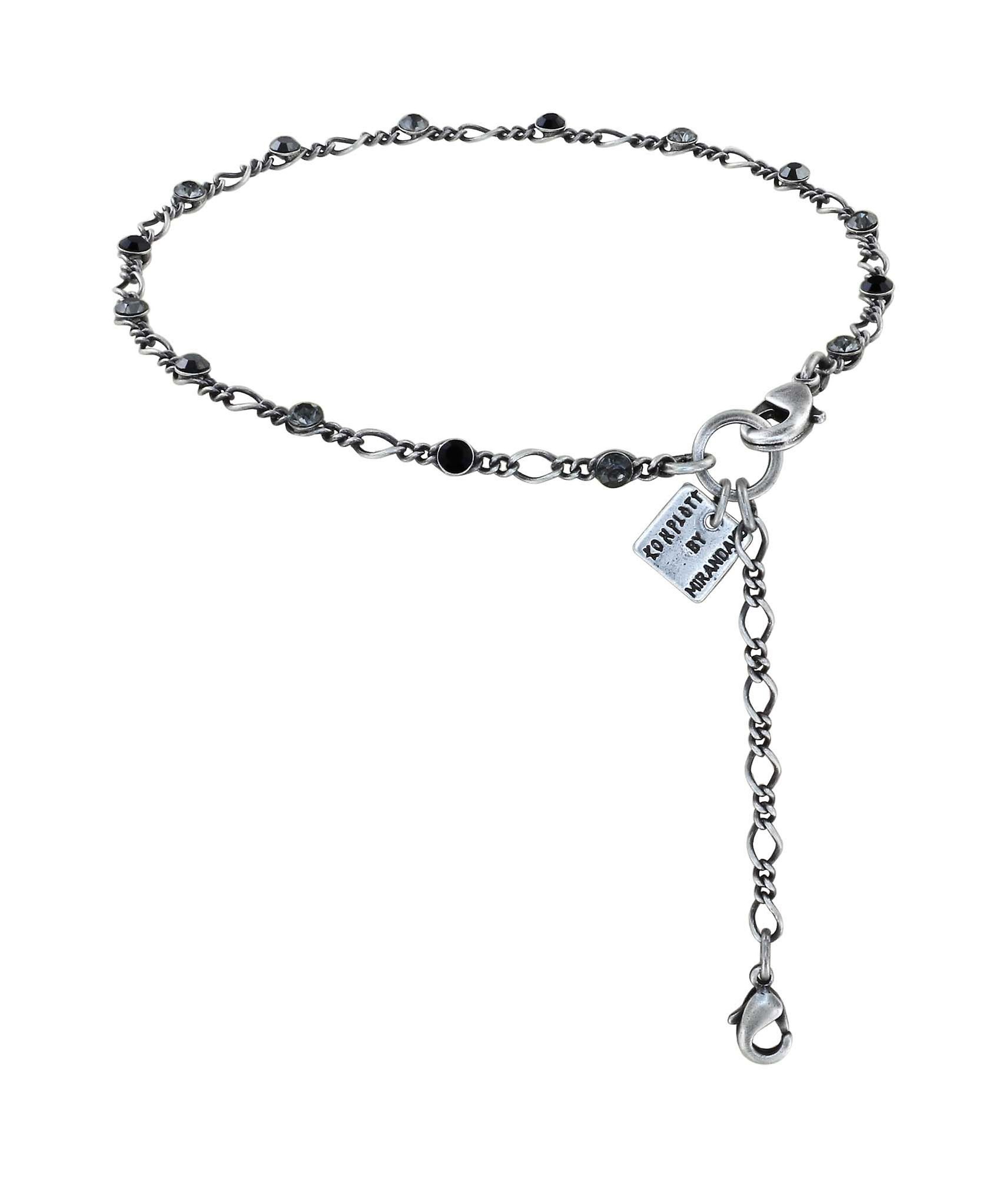 image for Anklet Magic Fireball Black  mini