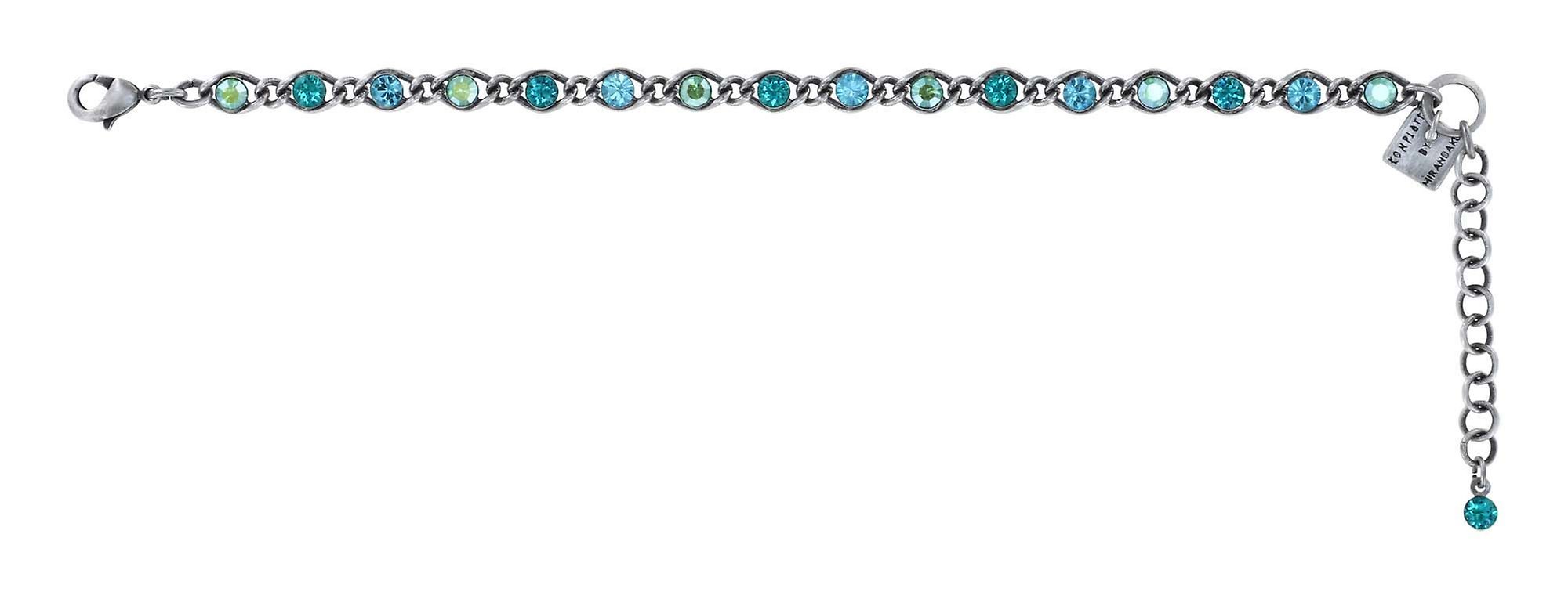 image for Bracelet Magic Fireball Blue  Classic Size (21mm Ø)