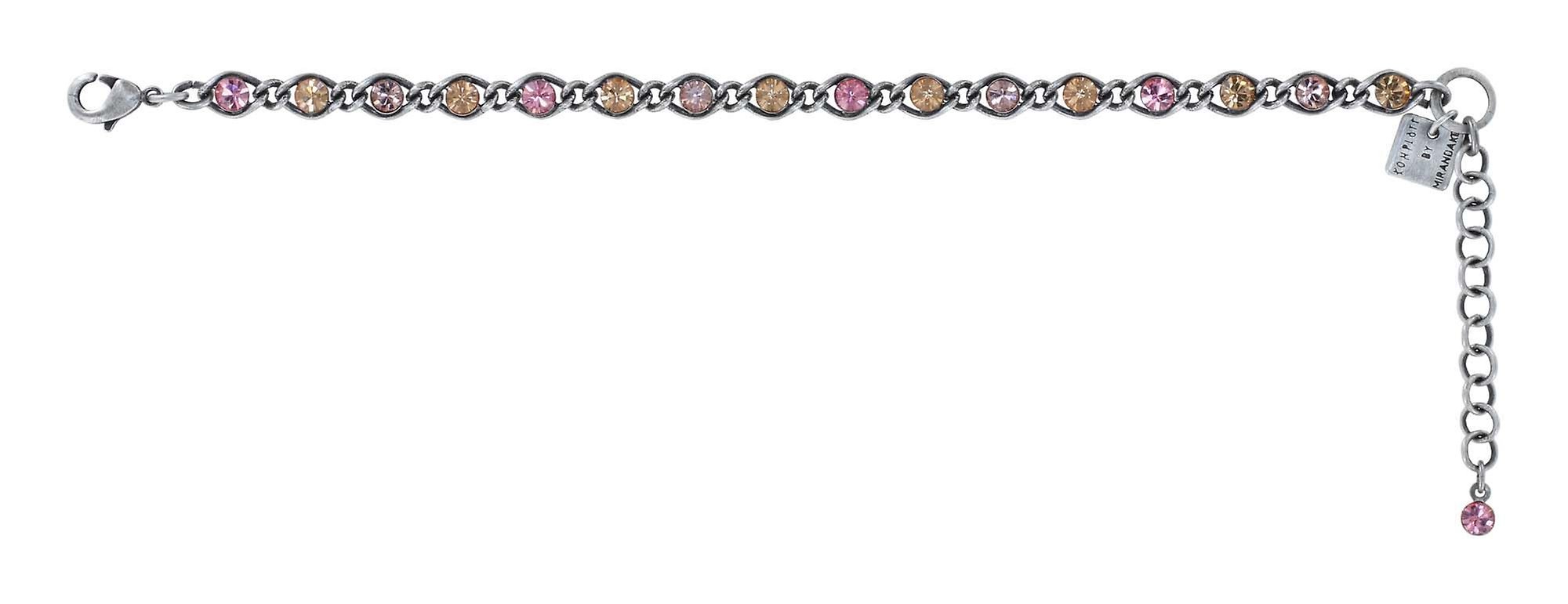 image pour Bracelet Magic Fireball Beige / Rose  Classic Size (21mm Ø)