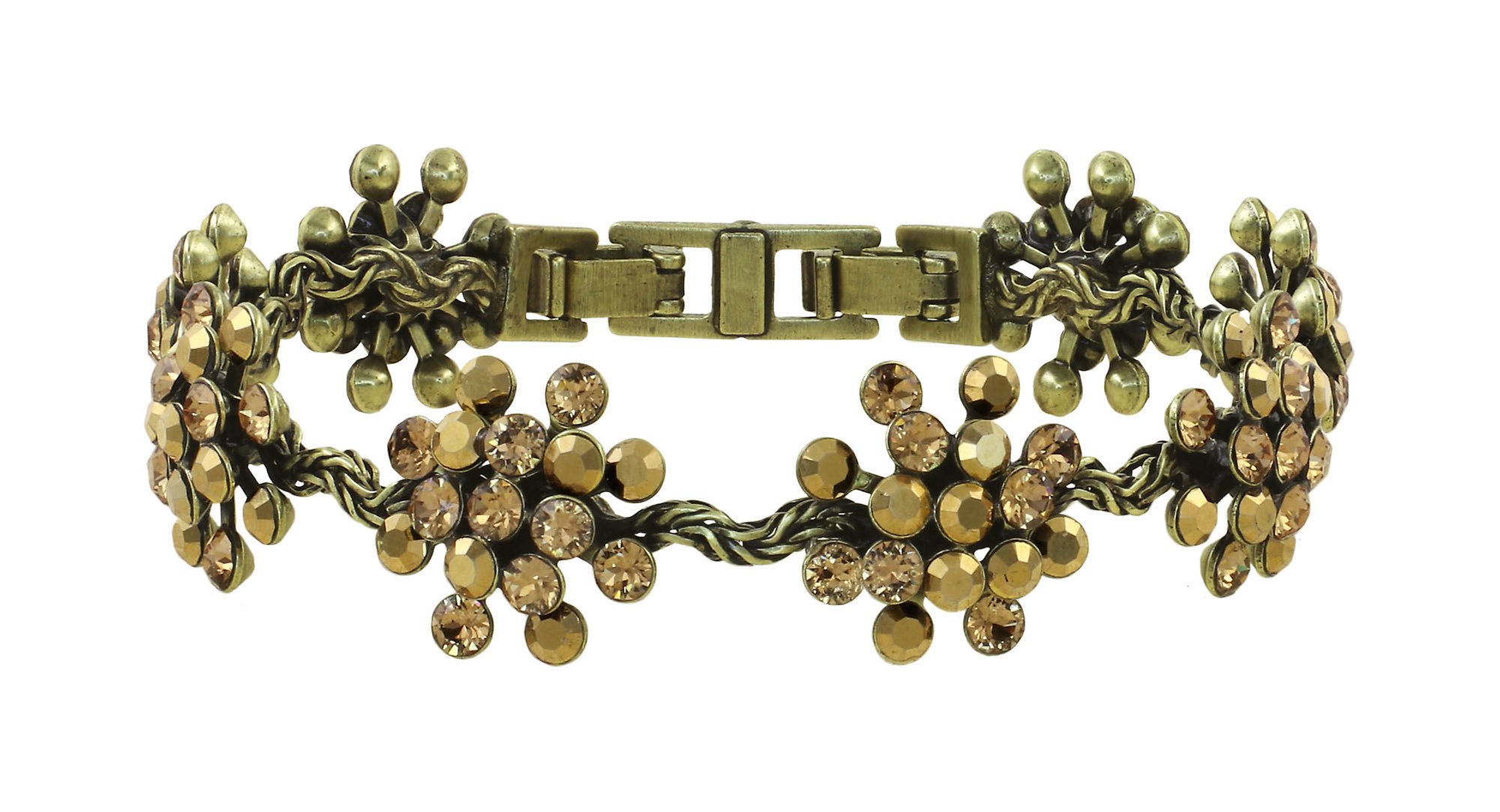 image pour Bracelet Magic Fireball Marron  mini