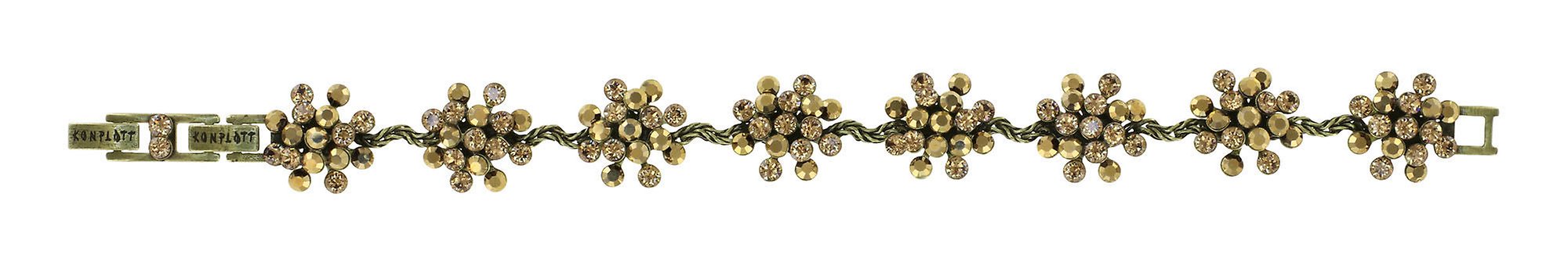 image pour Bracelet Magic Fireball Marron  mini