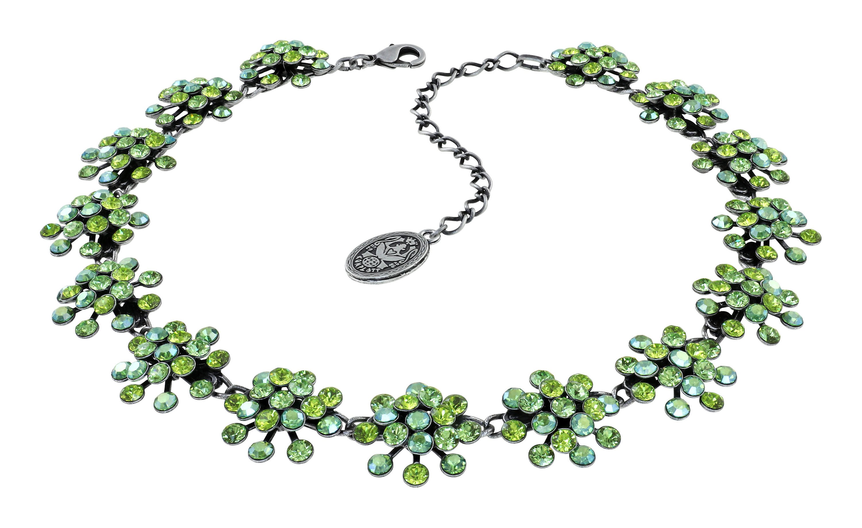 image pour Collier Collier Magic Fireball Vert  Classic Size (21mm Ø)