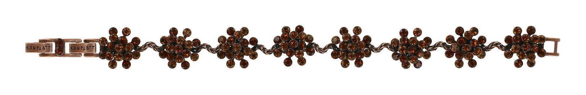 image for Bracelet Magic Fireball Brown  mini