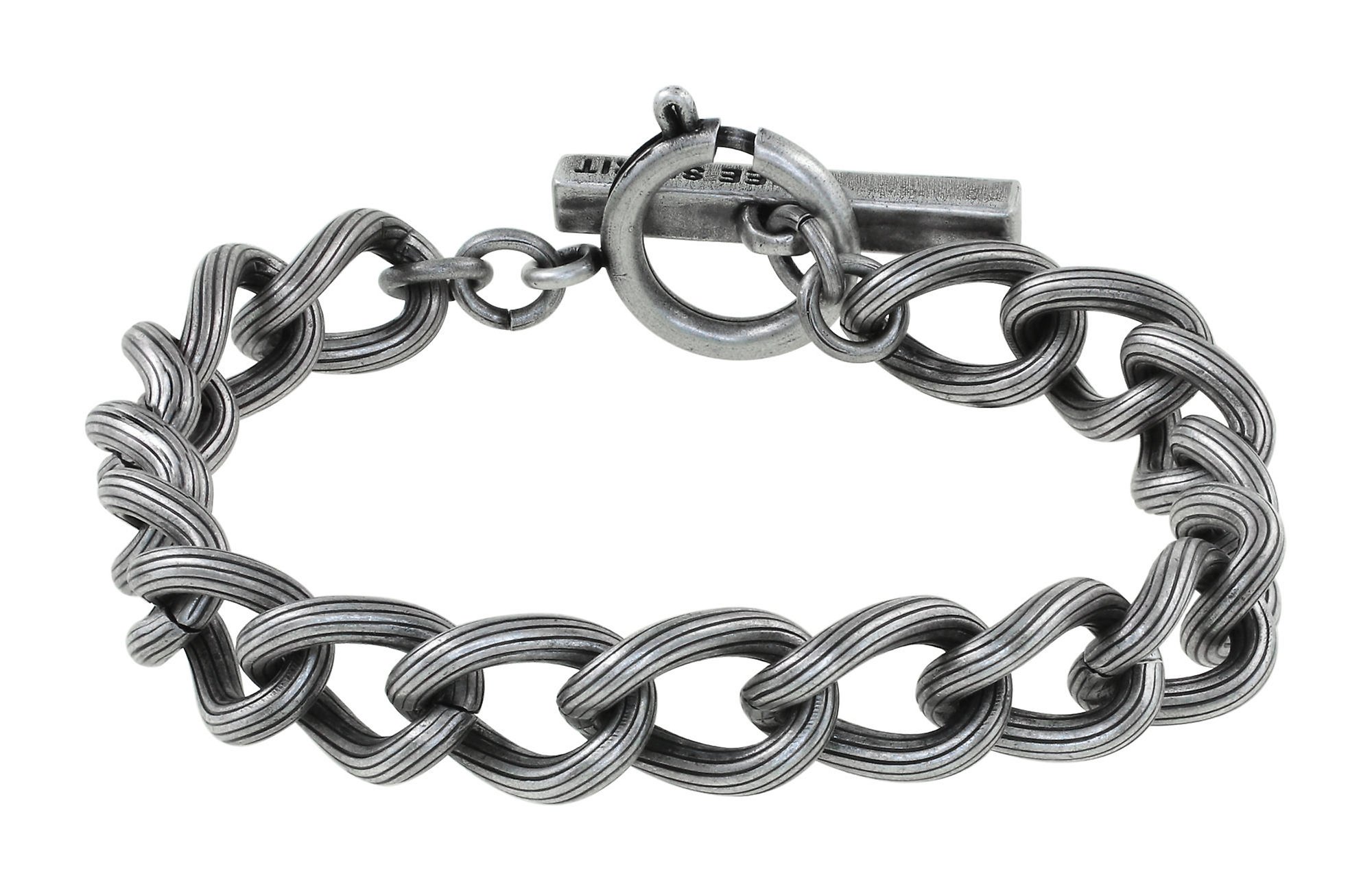 image for Bracelet Free Spirit Grey  size M
