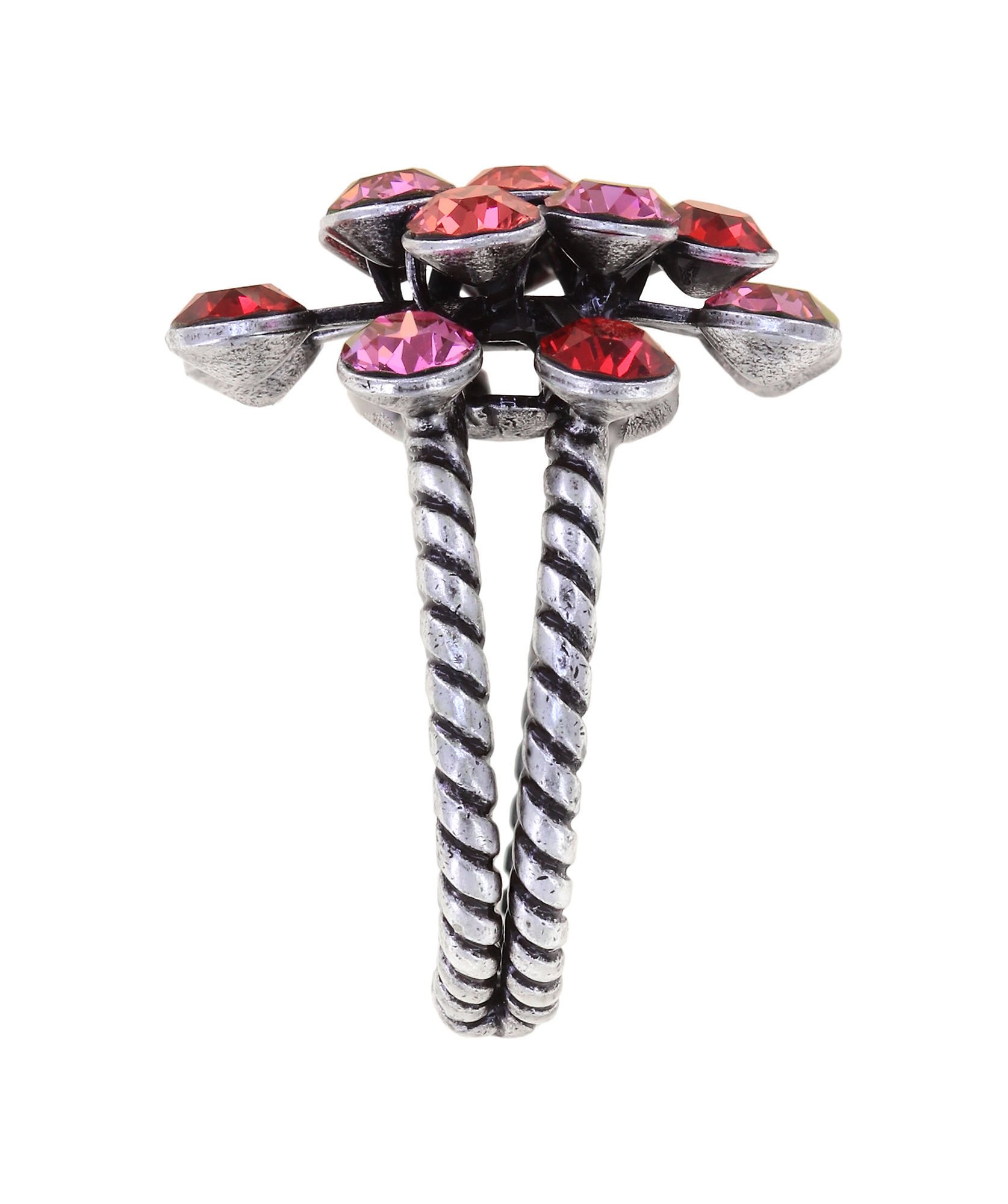 image for Ring Magic Fireball Coralline  Classic Size (21mm Ø)