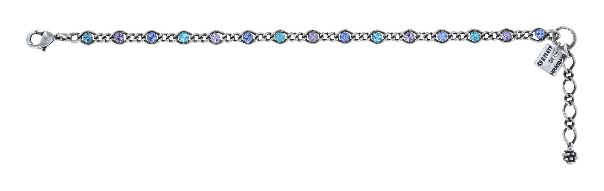 image for Bracelet Magic Fireball Blue / Lila  mini