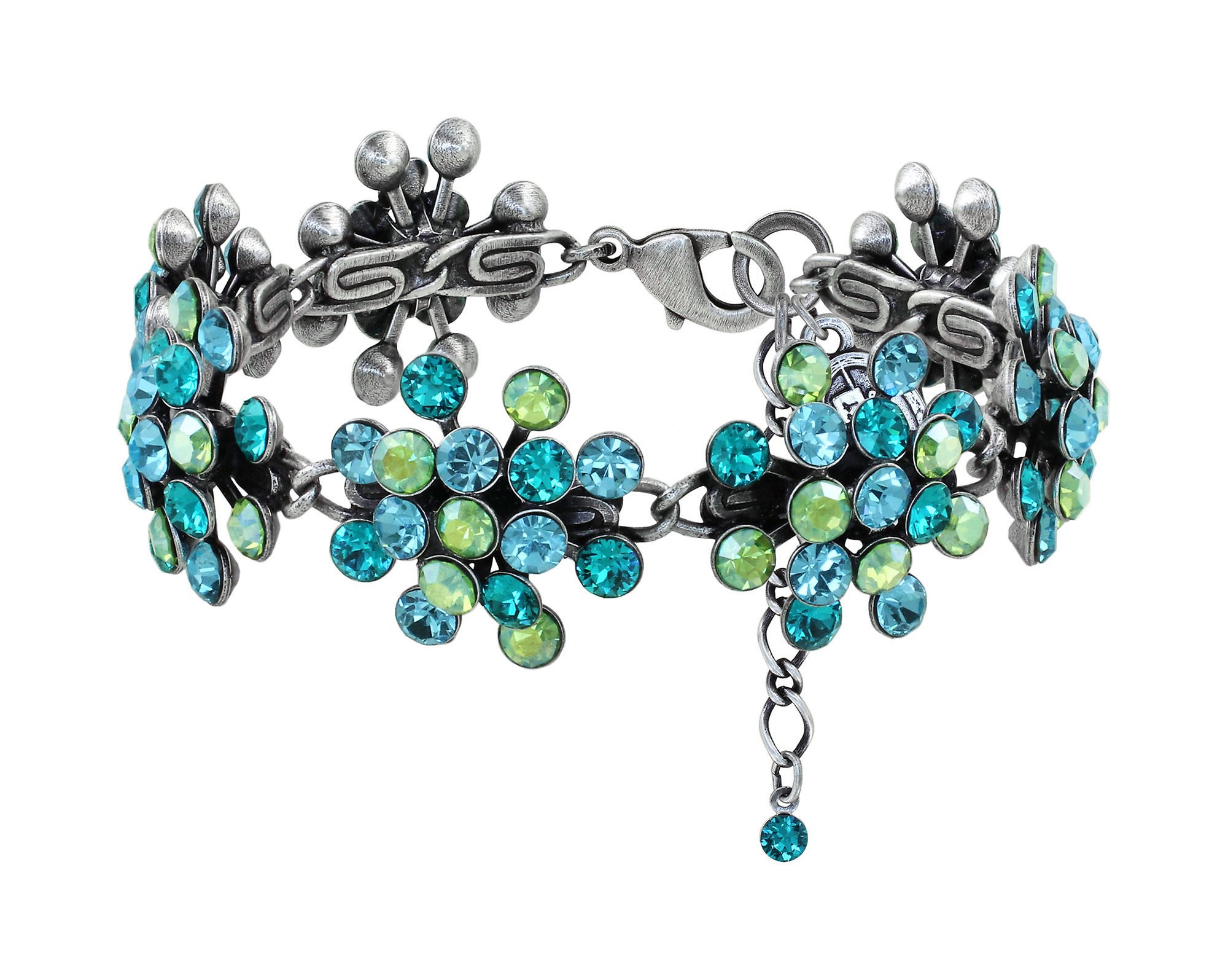 image for Bracelet Magic Fireball Blue  Classic Size (21mm Ø)