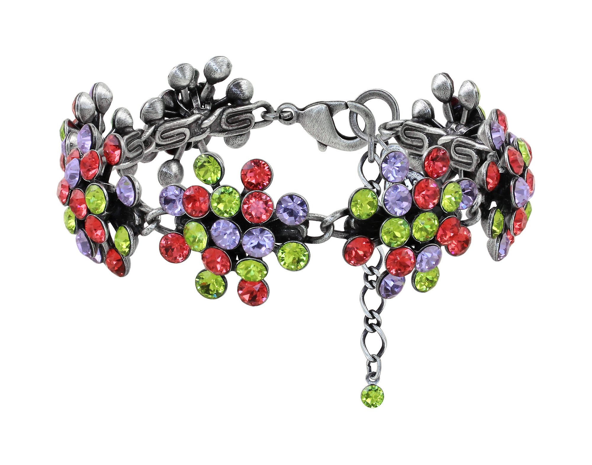 image for Bracelet Magic Fireball Multi  Classic Size (21mm Ø)