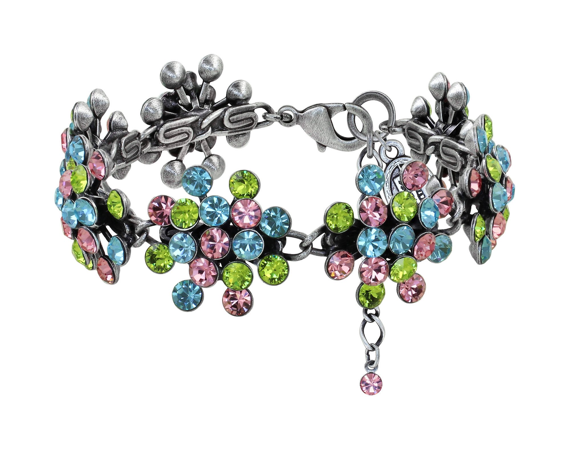 image for Bracelet Magic Fireball Pastel Multi  Classic Size (21mm Ø)