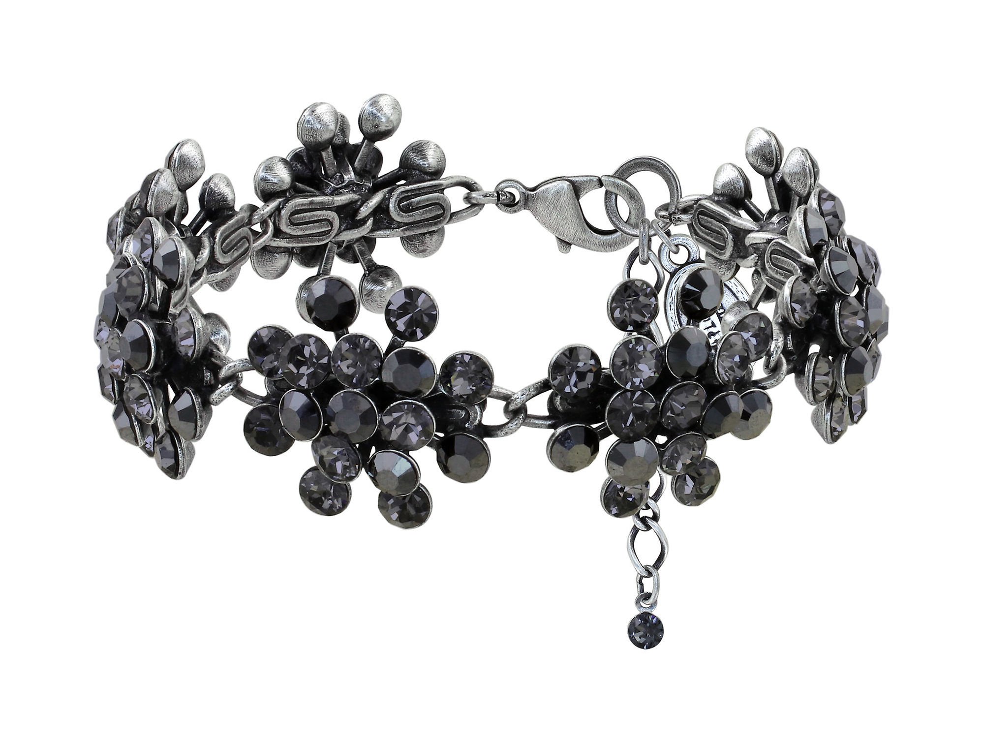 image pour Bracelet Magic Fireball Noir  Classic Size (21mm Ø)