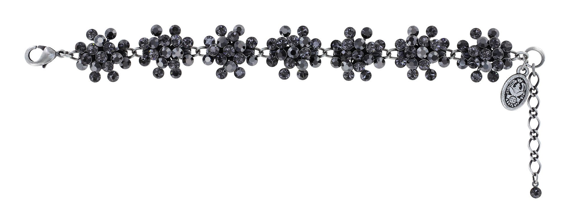 image pour Bracelet Magic Fireball Noir  Classic Size (21mm Ø)