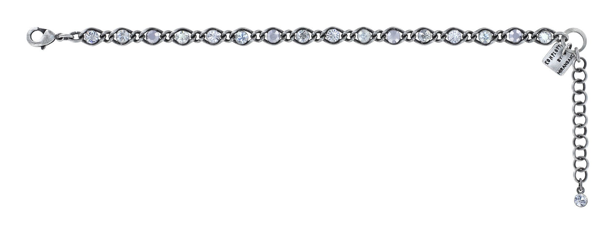 image pour Bracelet Magic Fireball Blanc / Gris  Classic Size (21mm Ø)