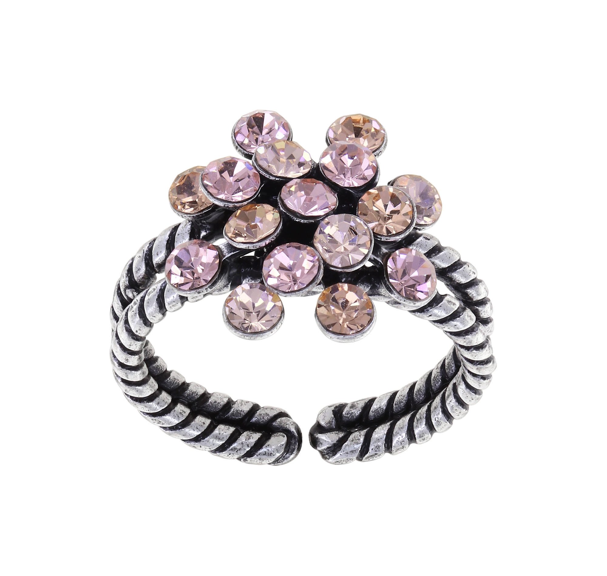 Bild für Ring Magic Fireball Beige  mini