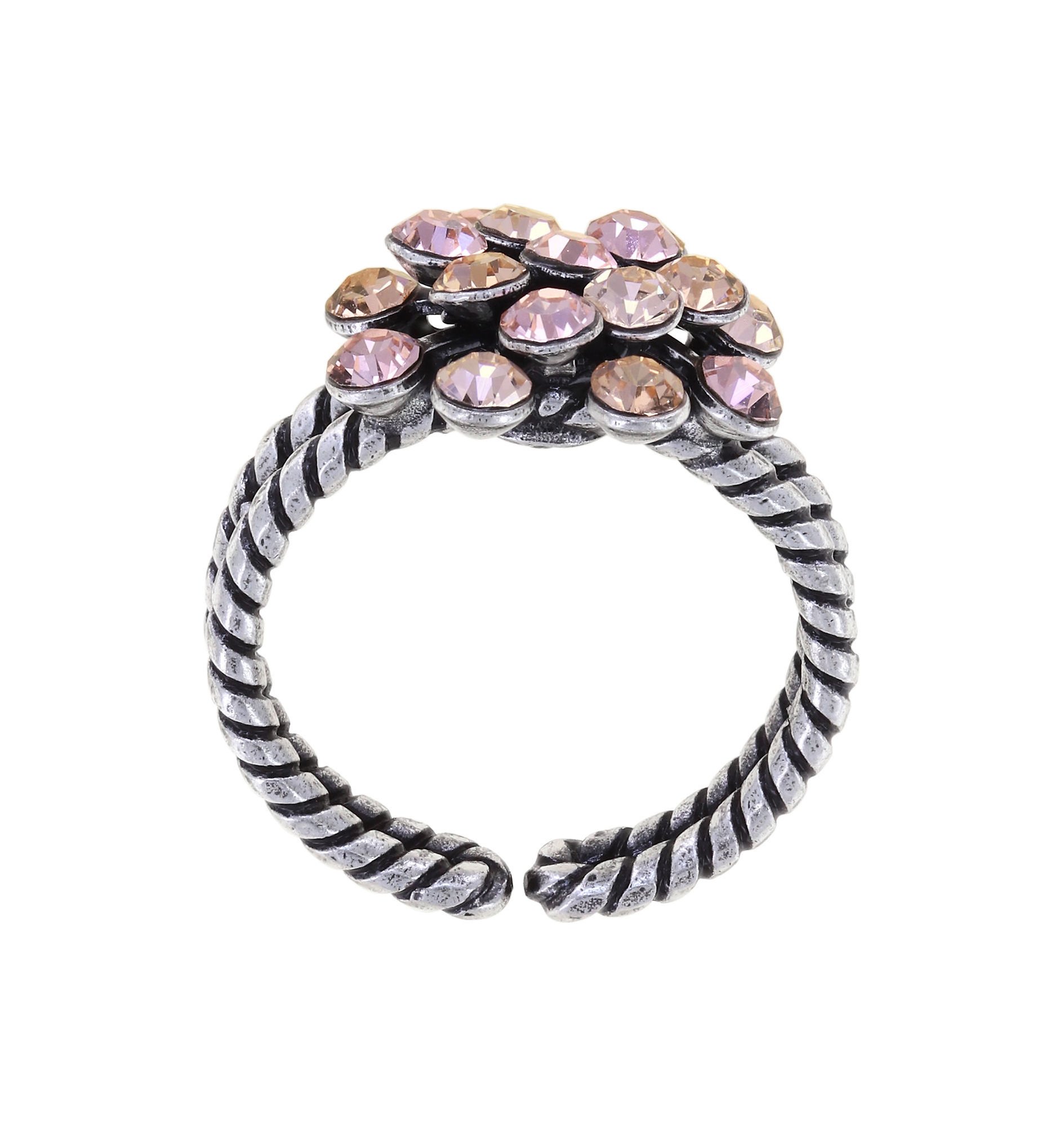 Bild für Ring Magic Fireball Beige  mini