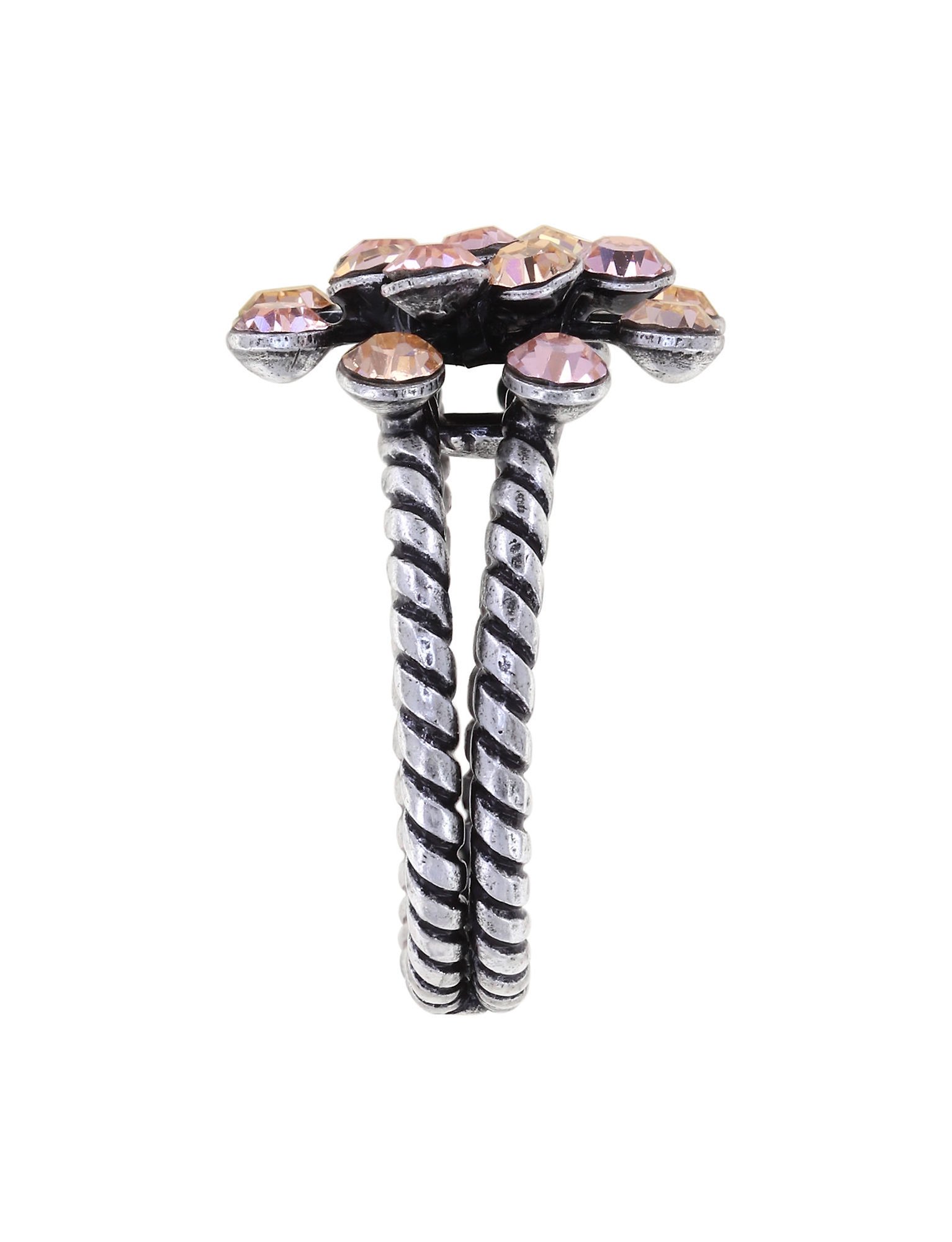 Bild für Ring Magic Fireball Beige  mini