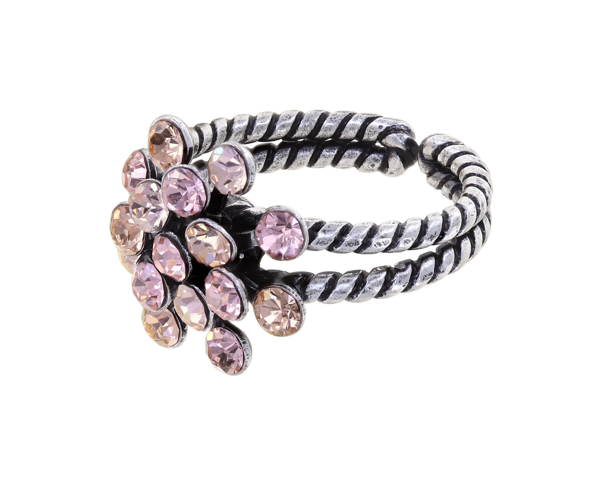 Bild für Ring Magic Fireball Beige  mini