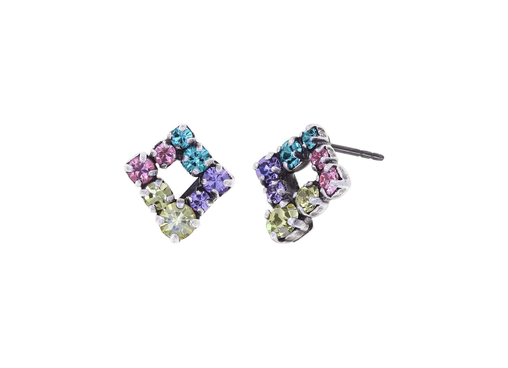 image for Earring Stud Mytrix Multi  