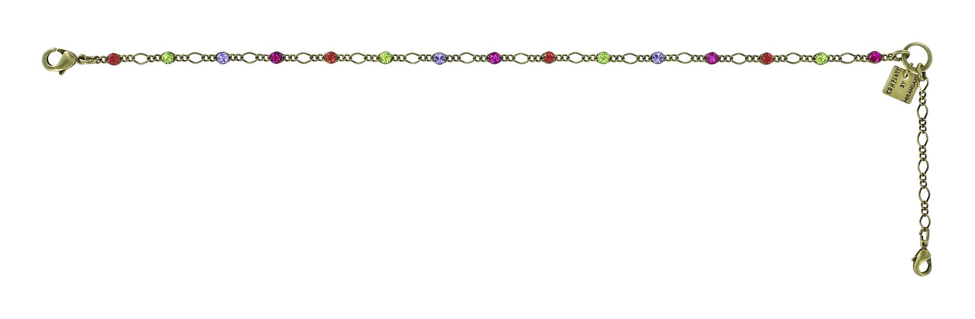 image for Anklet Magic Fireball Multi  mini