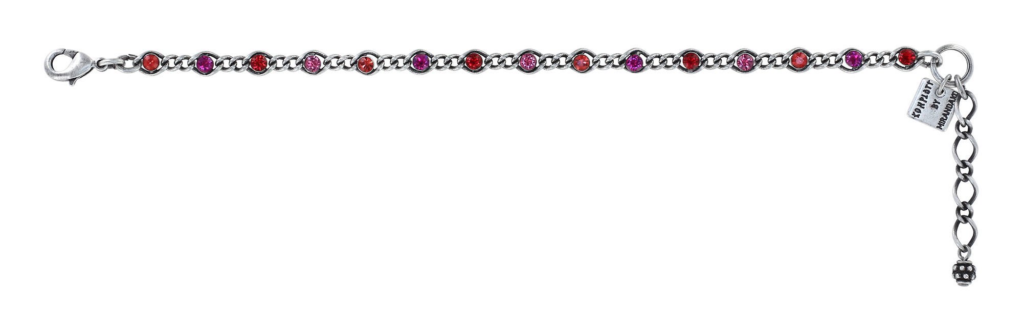 image for Bracelet Magic Fireball Coralline  mini