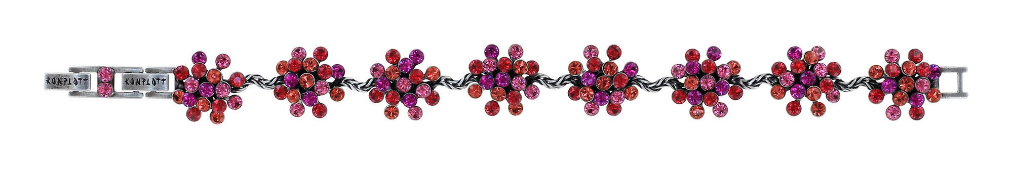 image for Bracelet Magic Fireball Coralline  mini