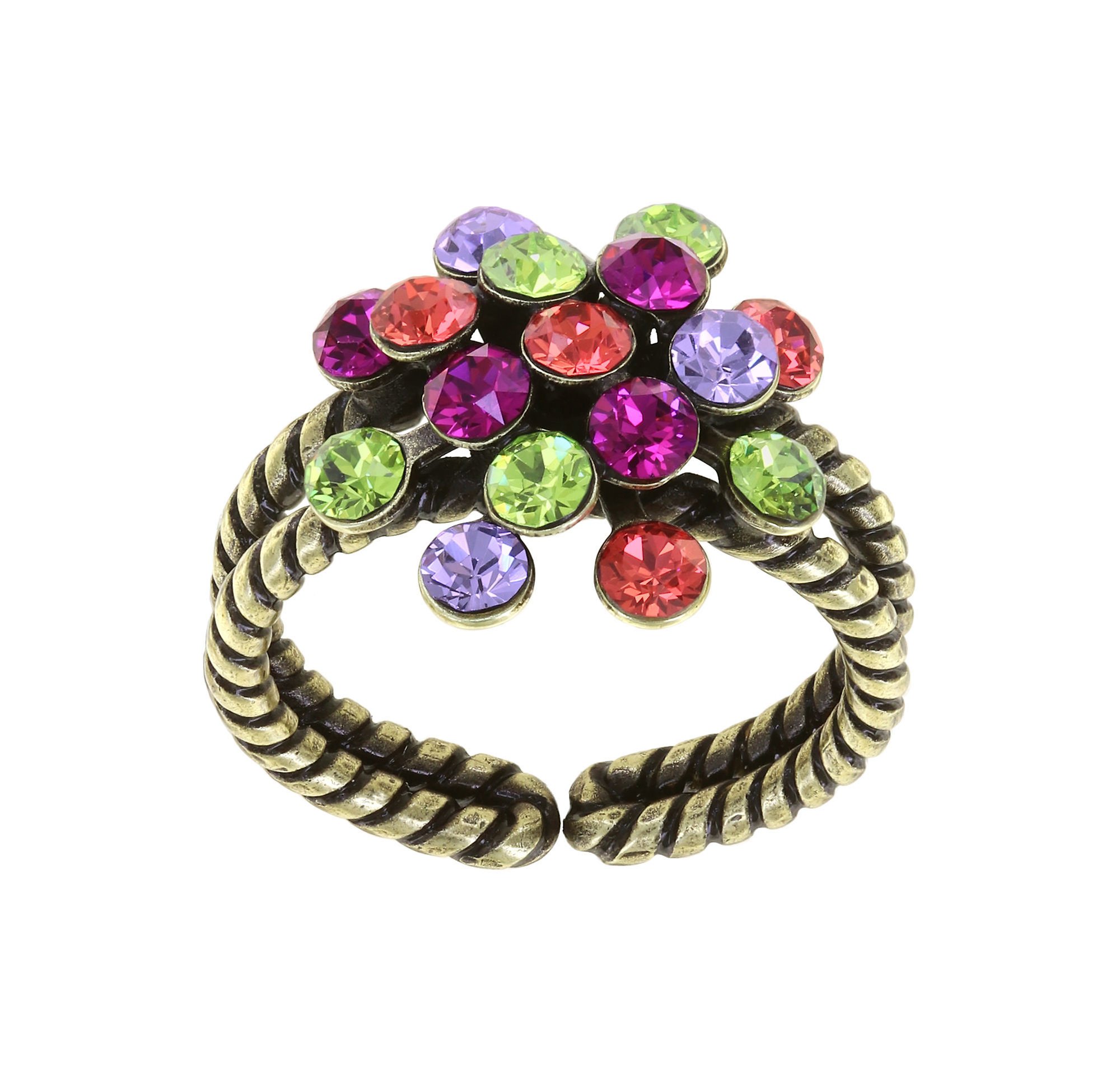 image for Ring Magic Fireball Multi  mini