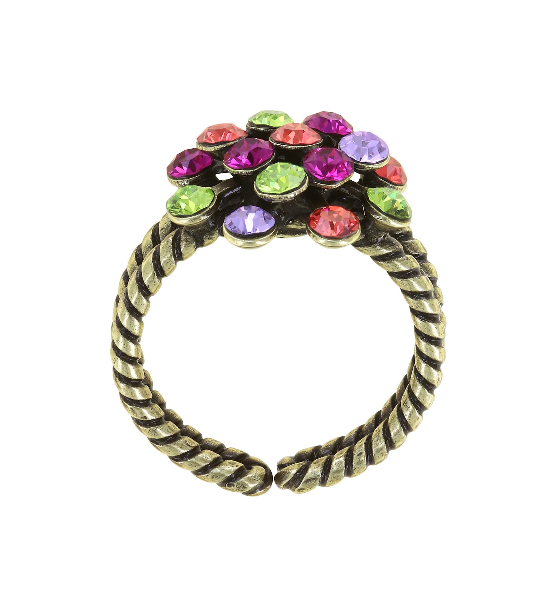 image for Ring Magic Fireball Multi  mini