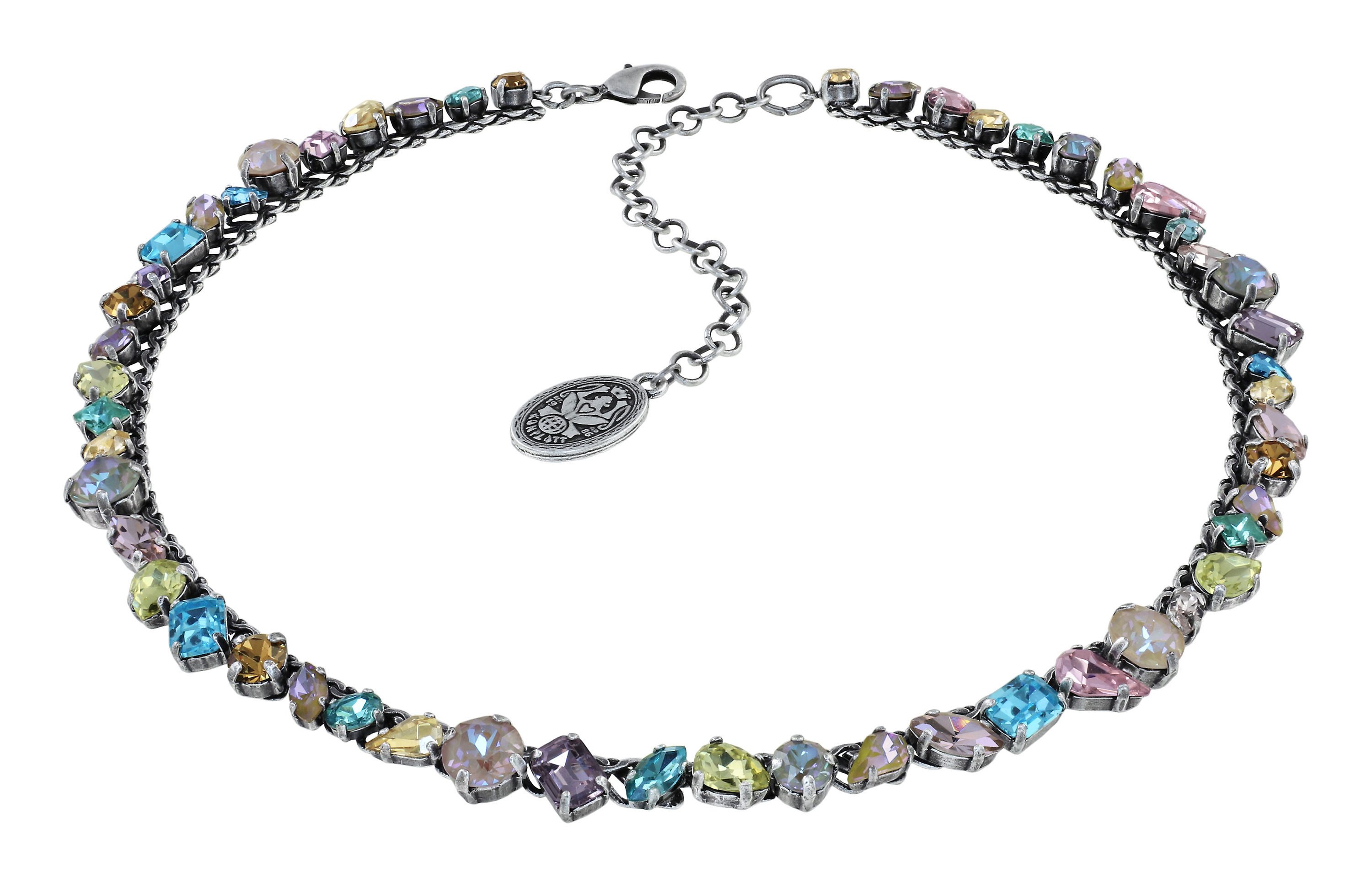 image for Necklace Ballroom Pastel Multi  