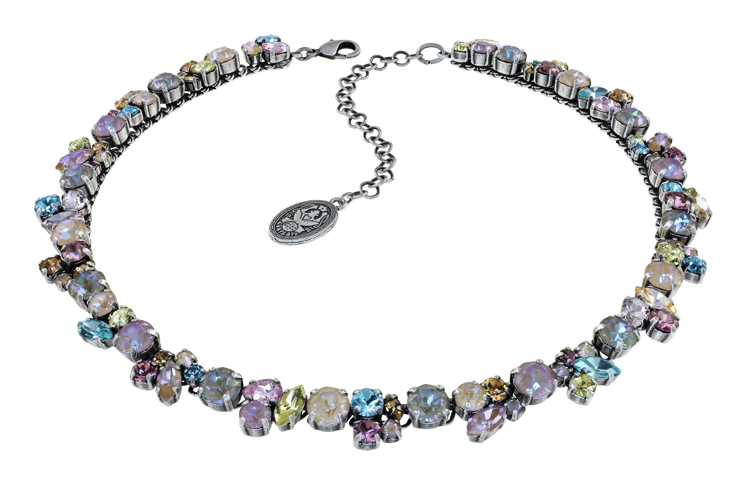 image for Necklace Ballroom Pastel Multi  