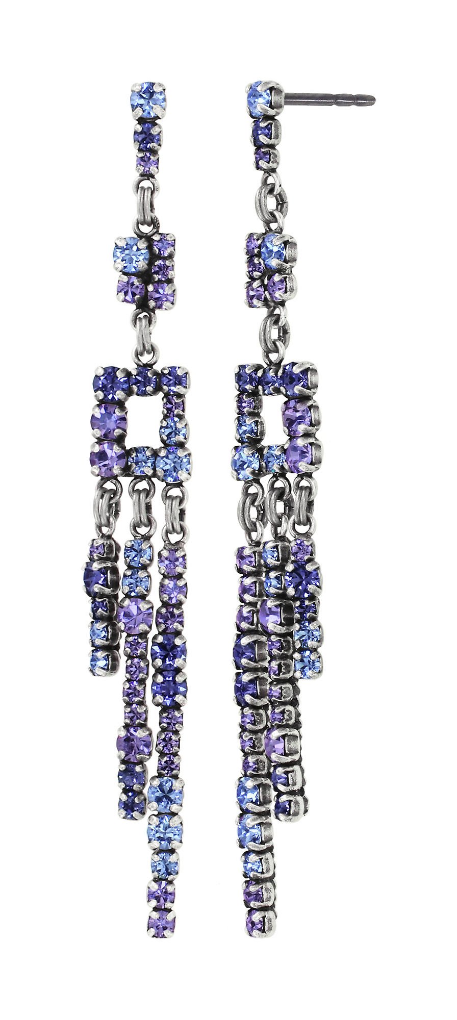 image pour Clou d'oreille pendant Mytrix Lila  