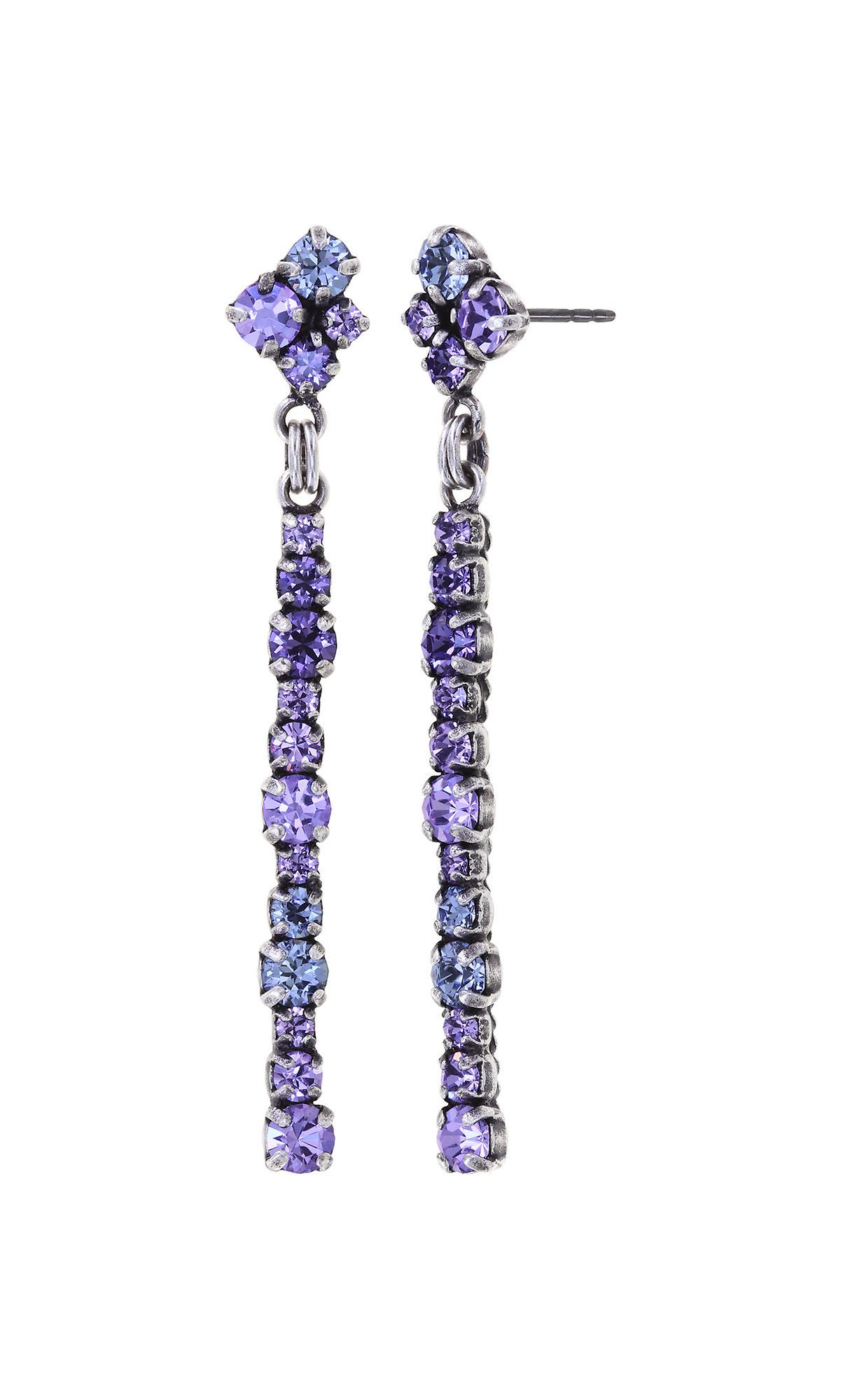 image pour Clou d'oreille pendant Mytrix Lila  