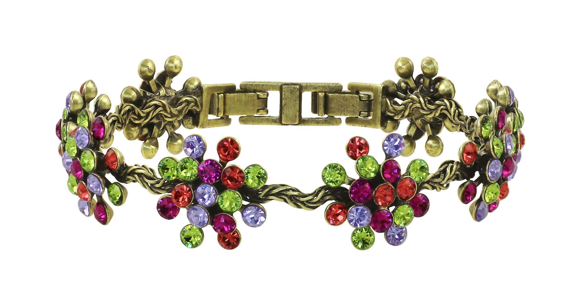 Bild für Armband Magic Fireball Multi  mini