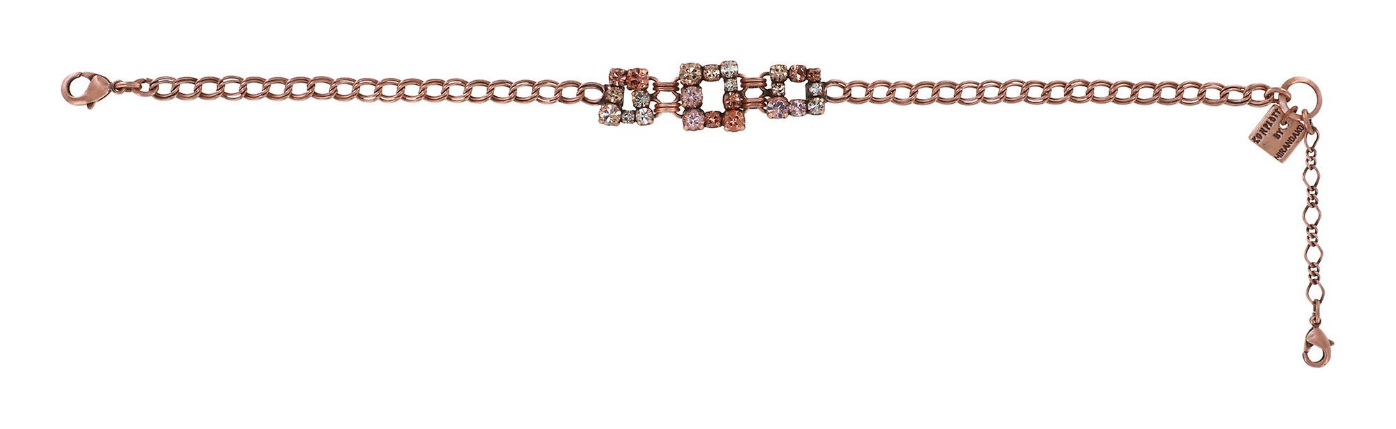 image for Anklet Mytrix Brown  