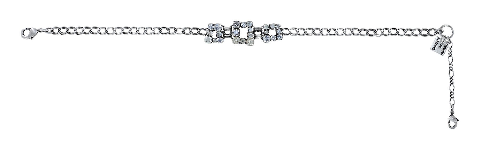 image for Anklet Mytrix White  