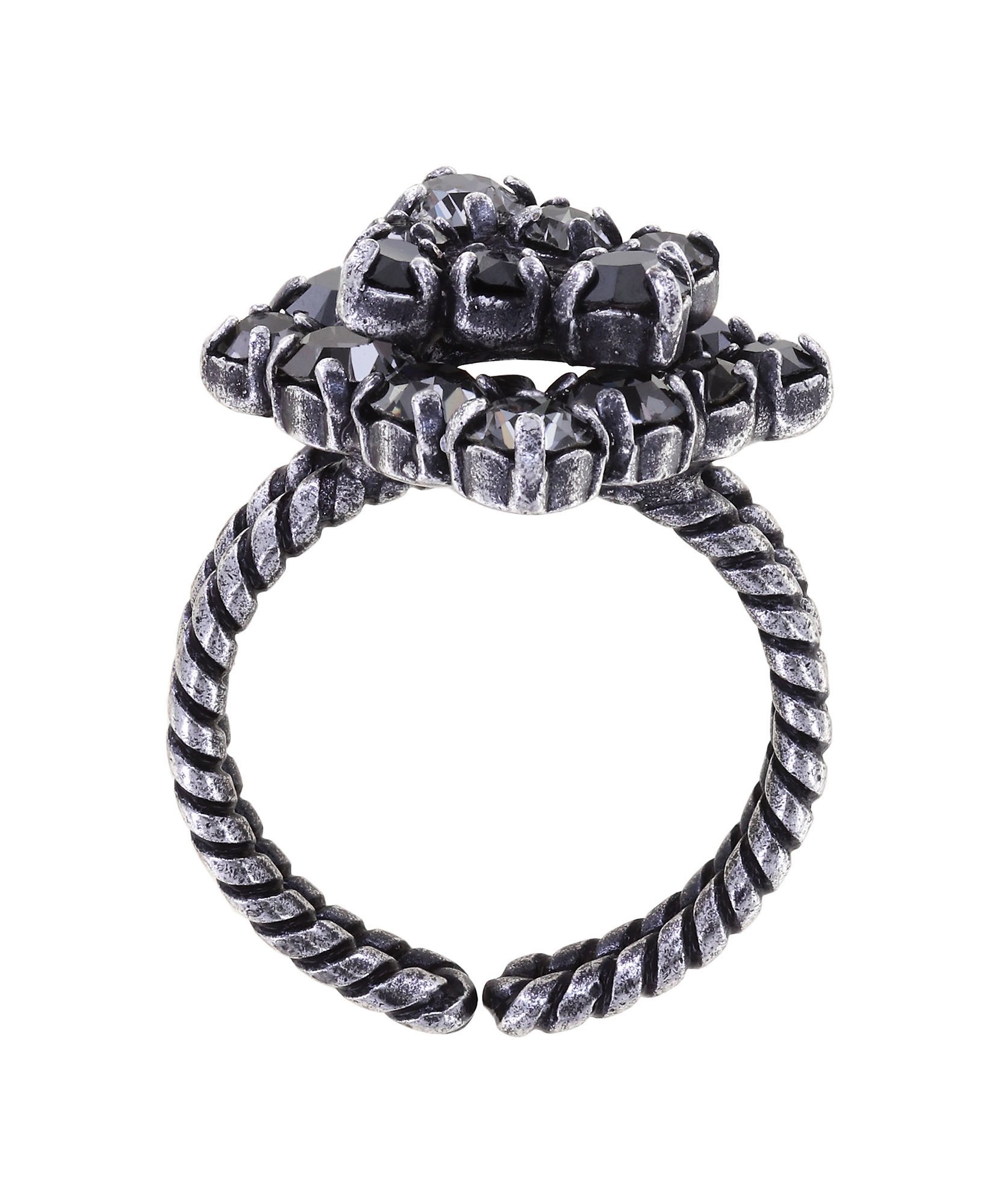 image for Ring Mytrix Black  