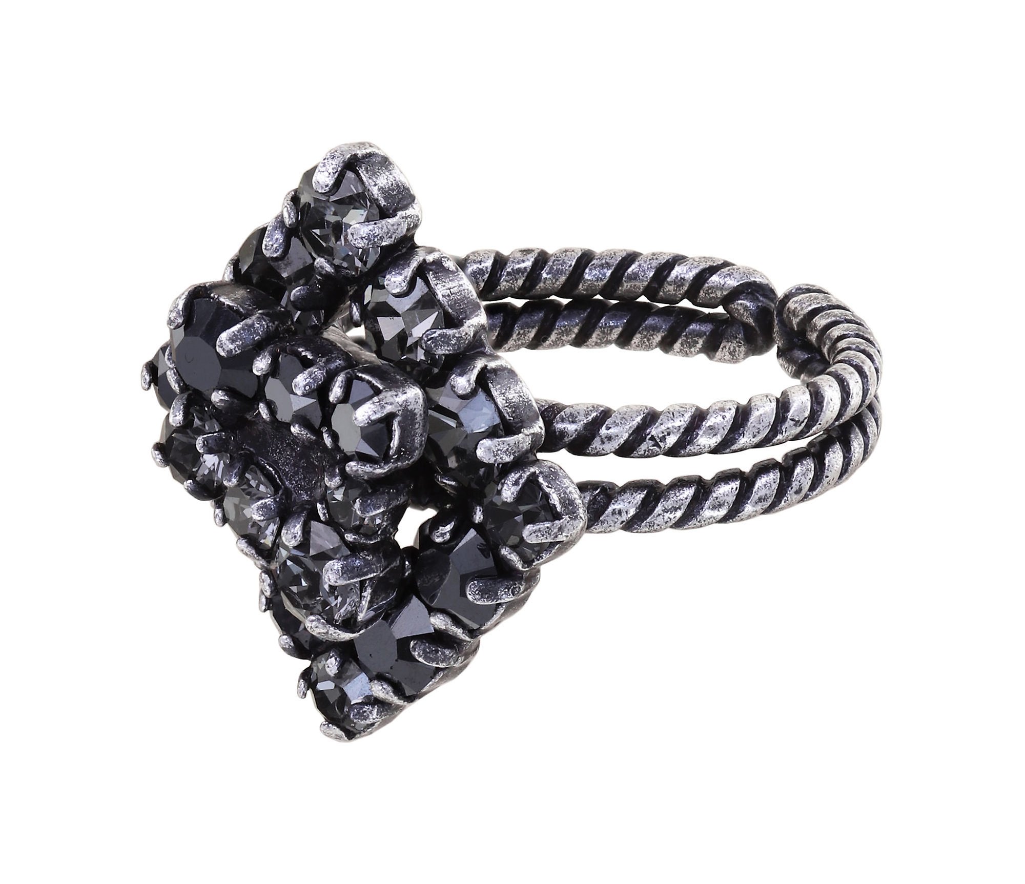 image for Ring Mytrix Black  