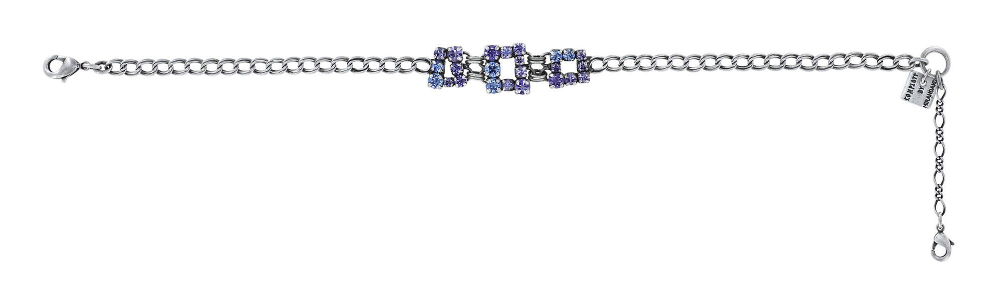 image for Anklet Mytrix Lila  