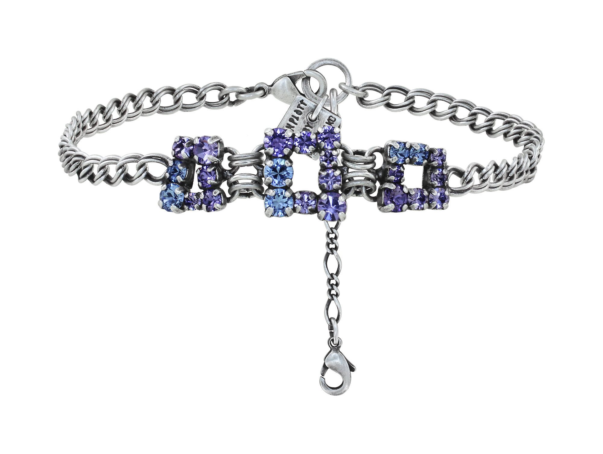 image for Anklet Mytrix Lila  