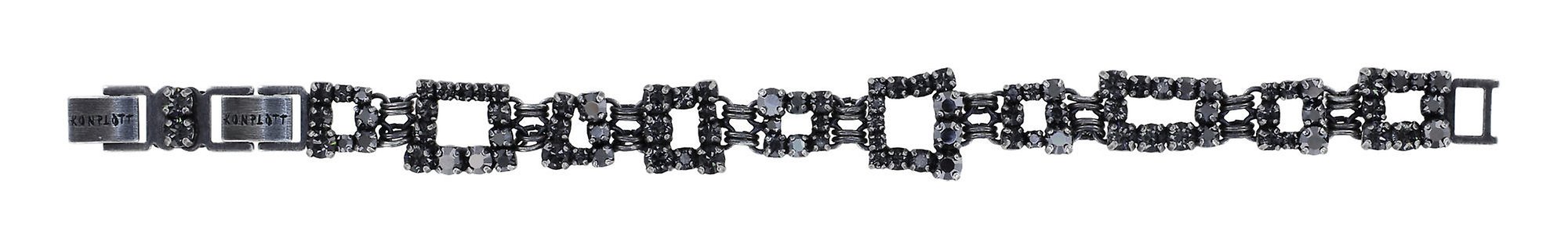 Bild für Armband Mytrix Schwarz  