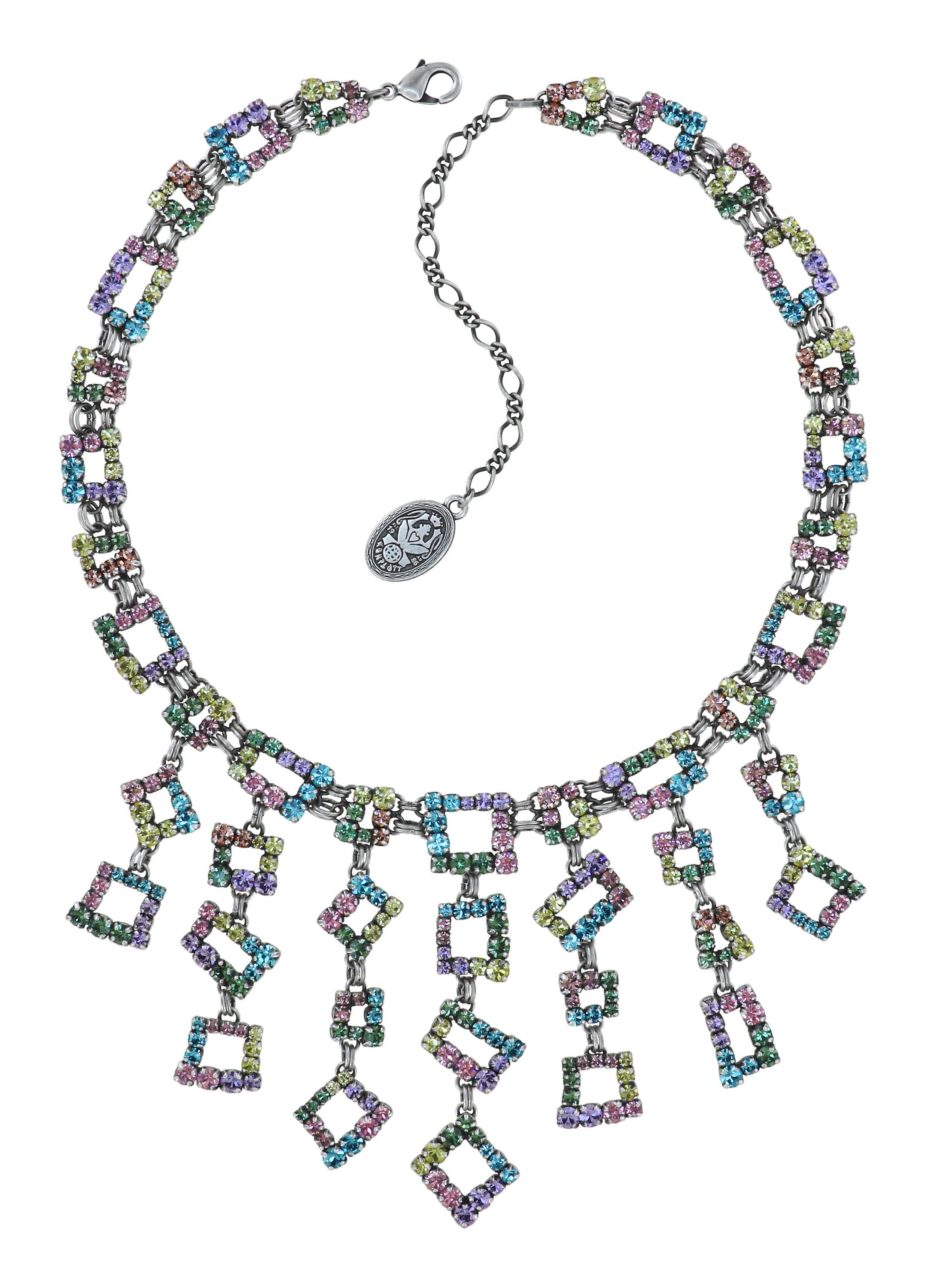 image for Necklace Collier Mytrix Multi  