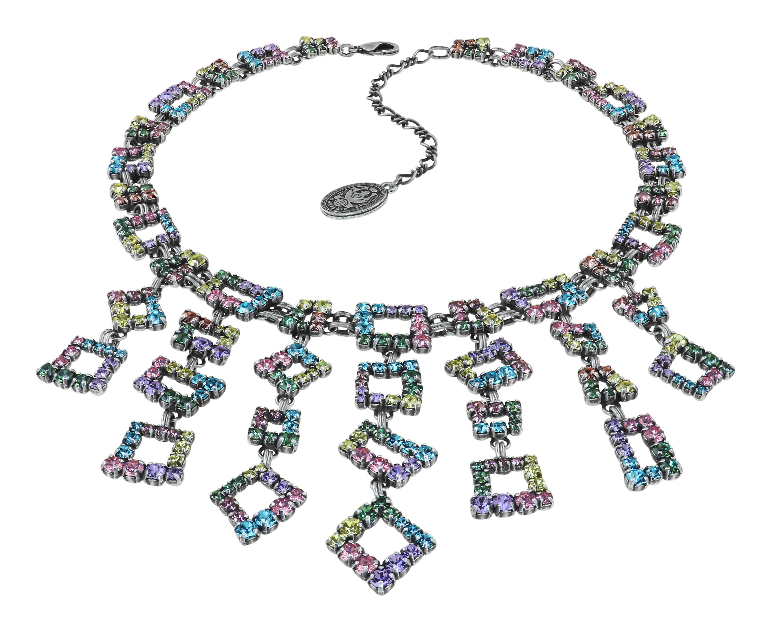 image for Necklace Collier Mytrix Multi  