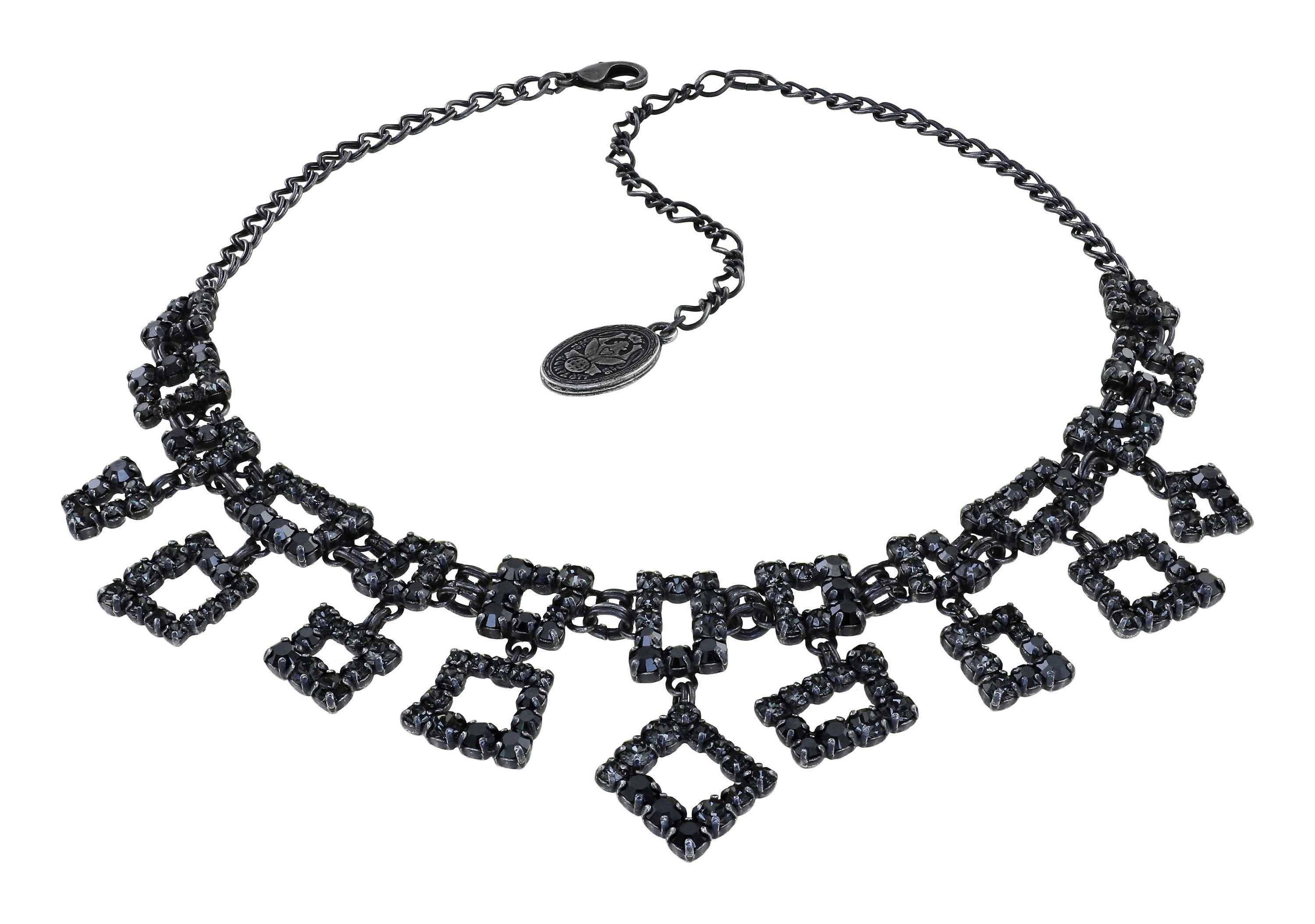 image pour Collier Collier Mytrix Noir  