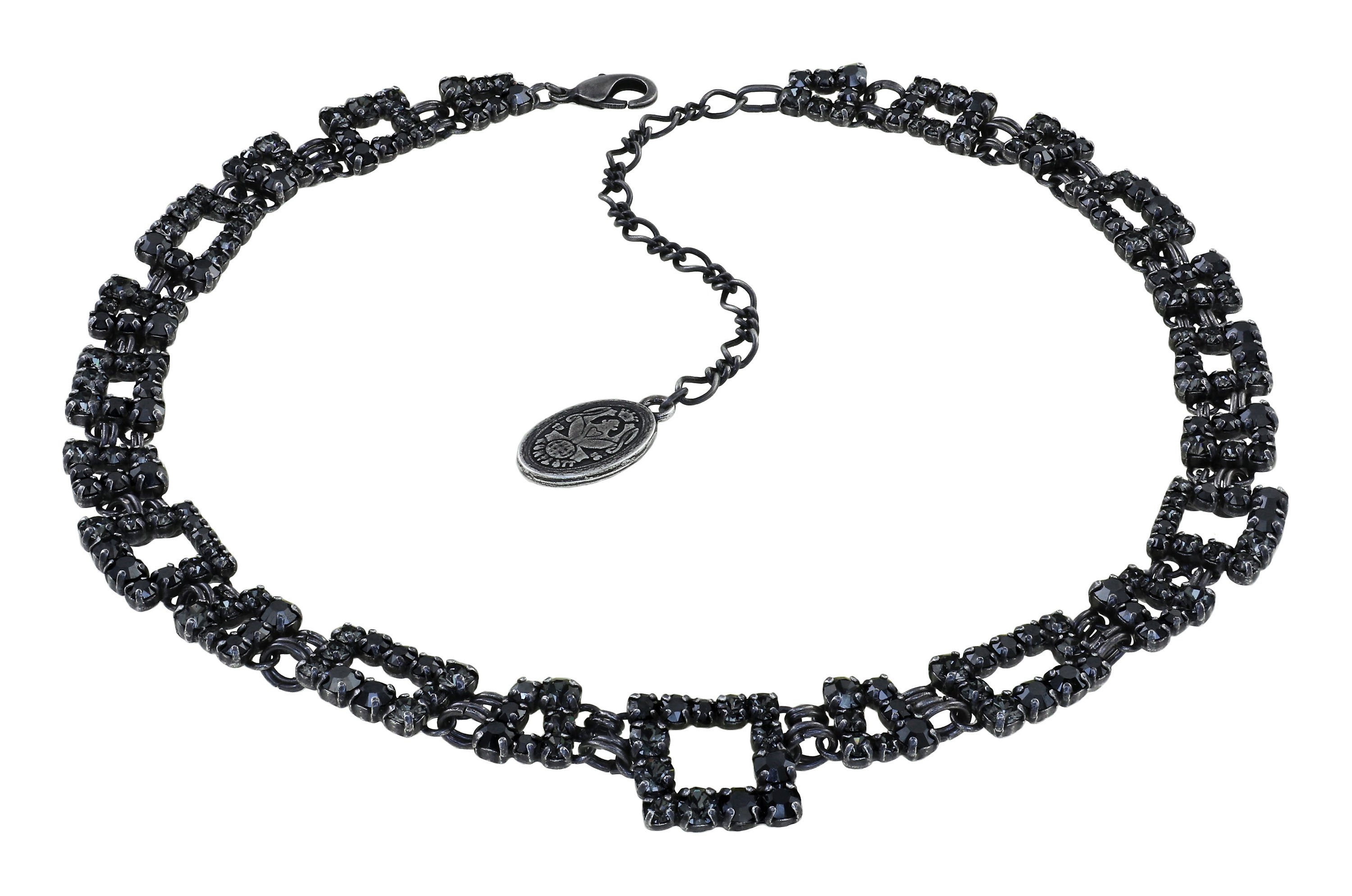 image for Necklace Mytrix Black  