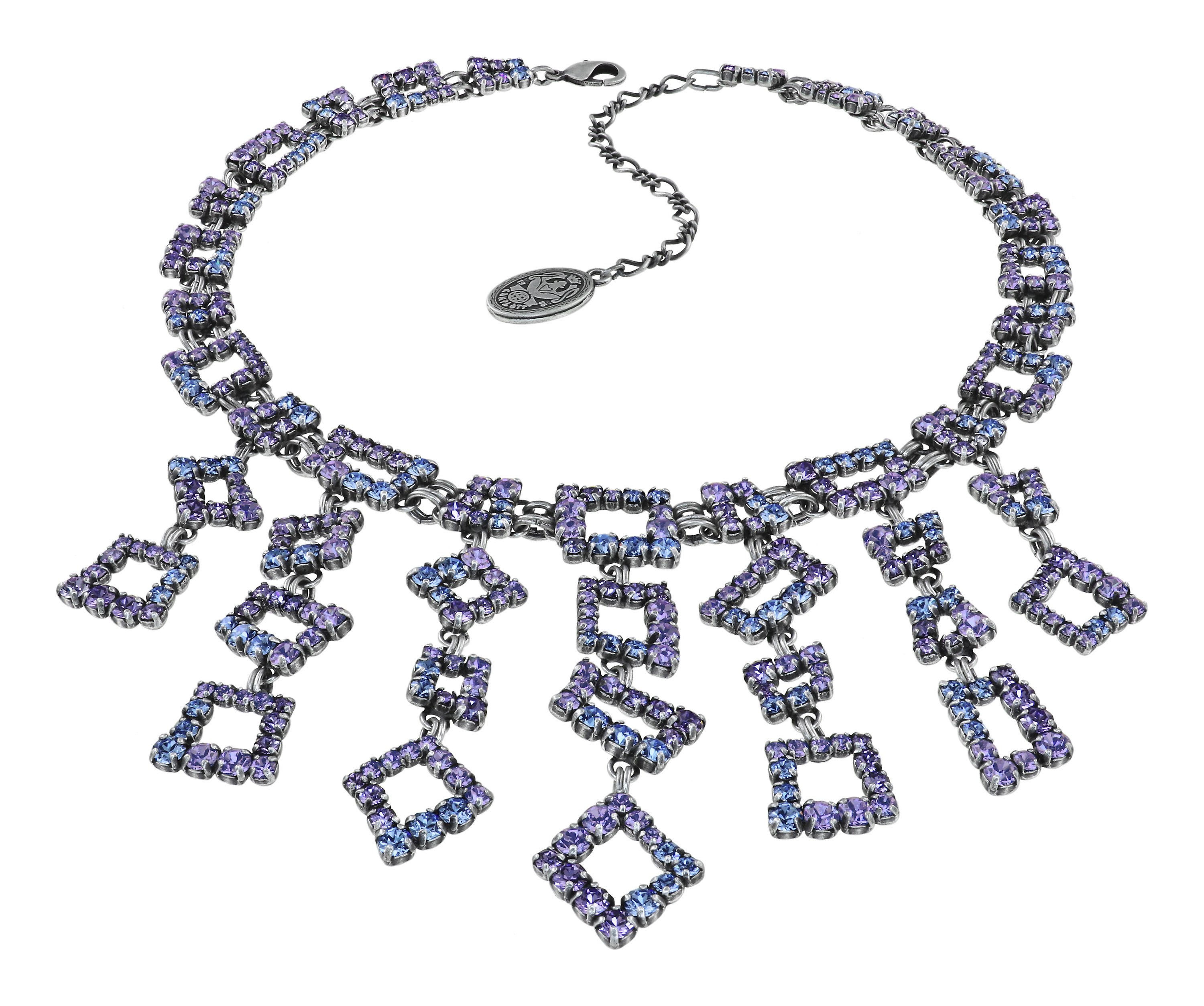 image pour Collier Collier Mytrix Lila  