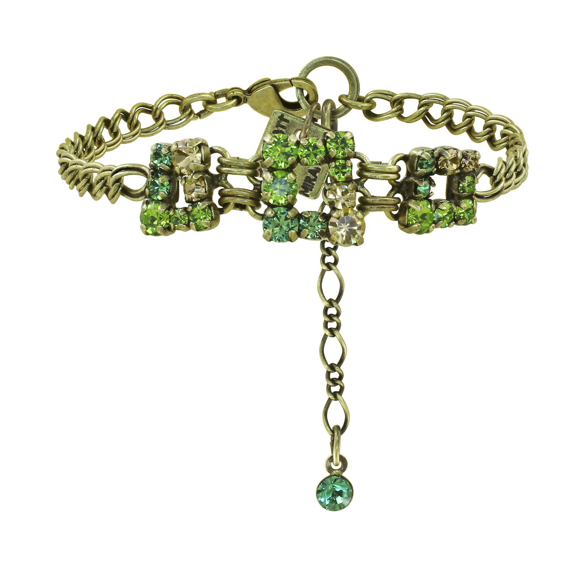 image for Bracelet Mytrix Green  