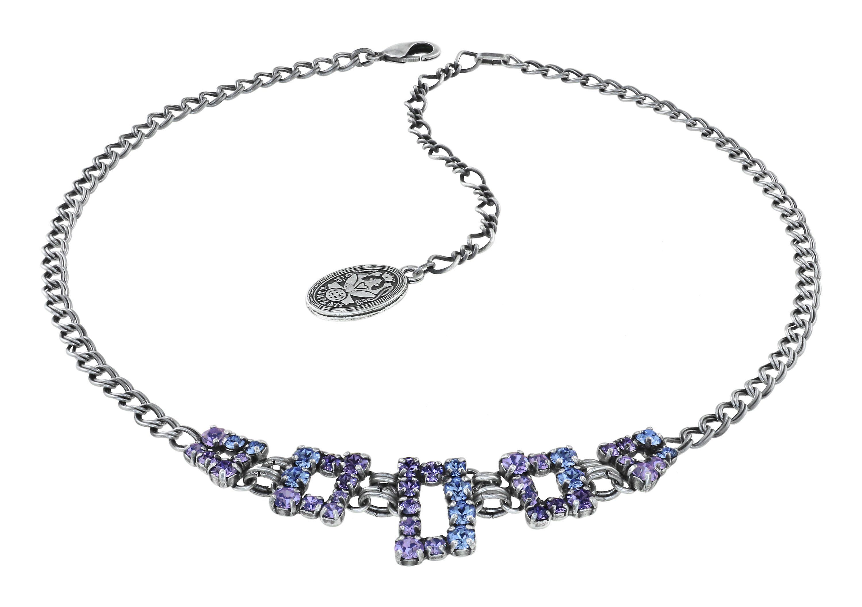 image pour Collier Mytrix Lila  