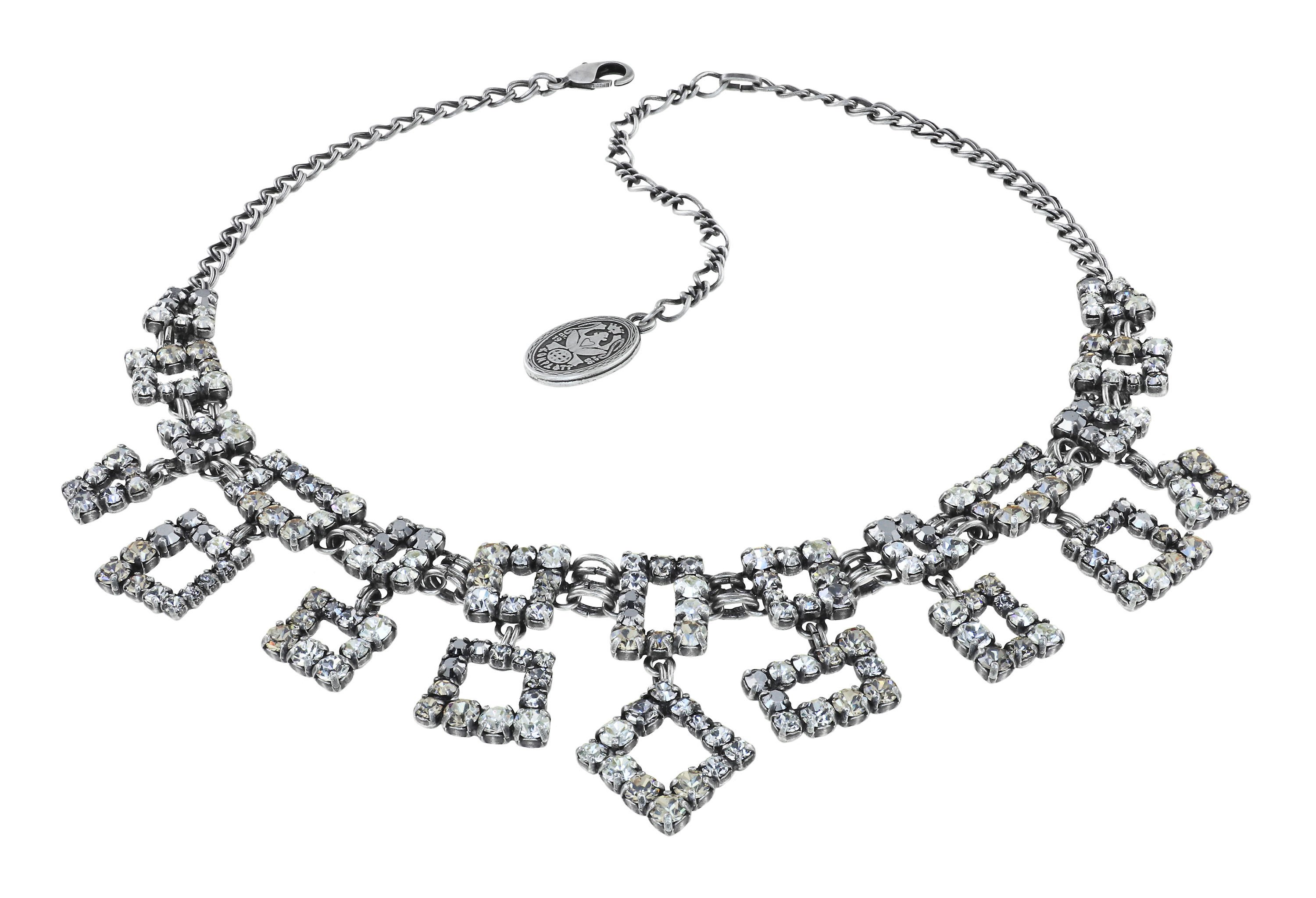 image pour Collier Collier Mytrix Blanc  