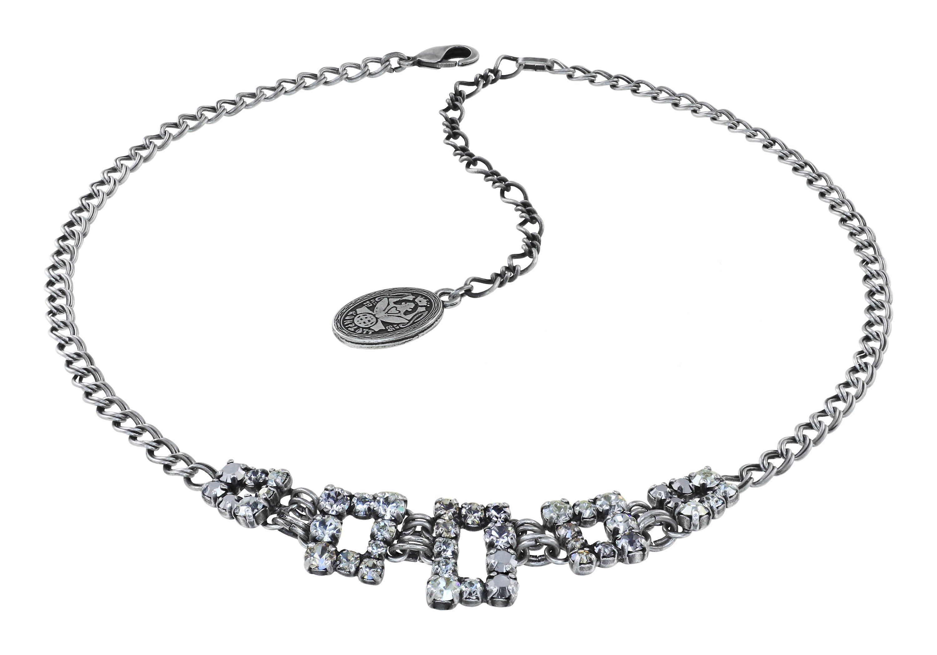 image pour Collier Mytrix Blanc  