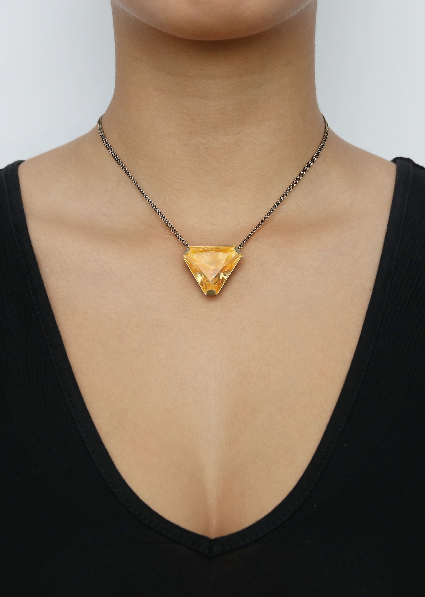 Kép Necklace pendant Star Trekking Multi  size XL