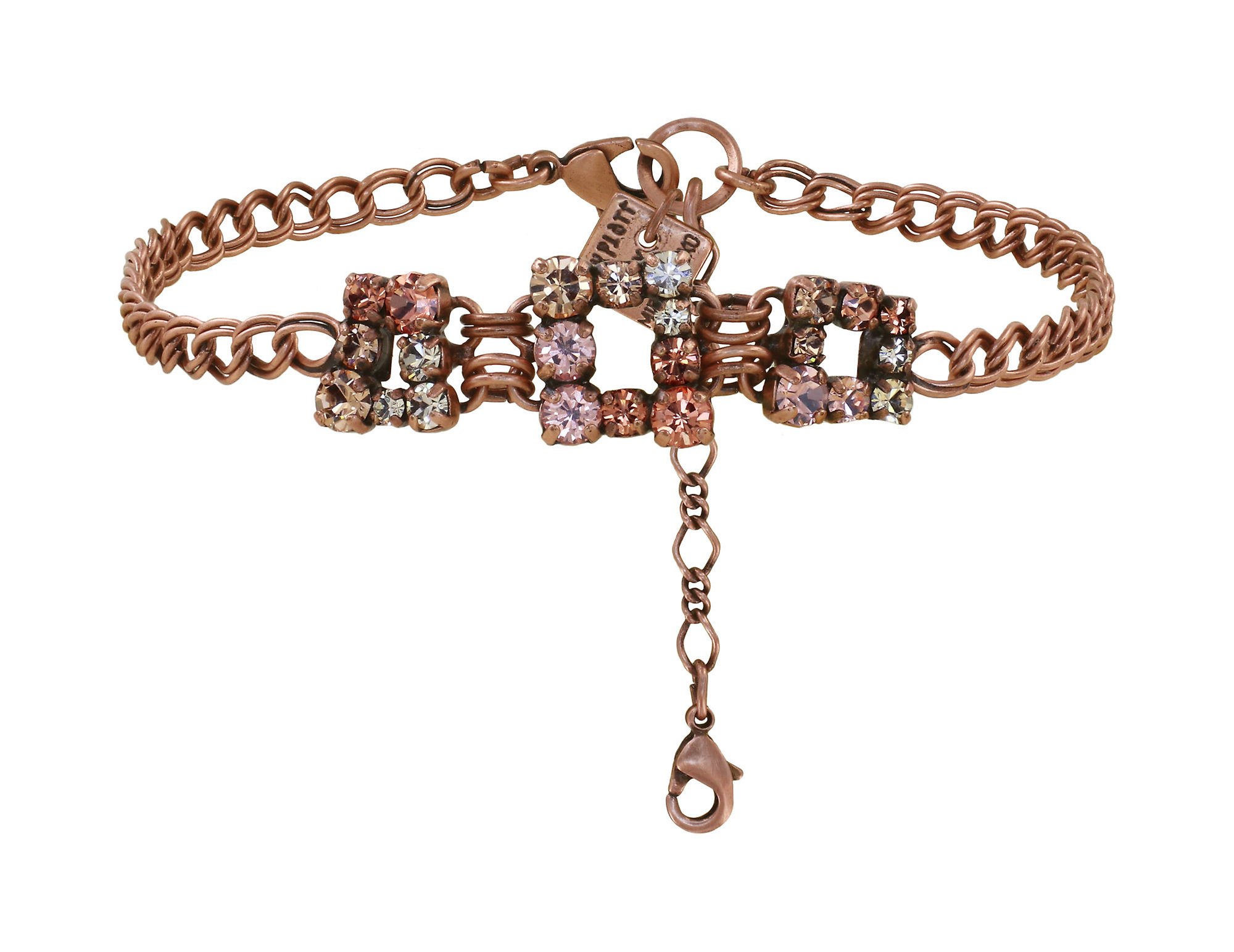 image for Anklet Mytrix Brown  