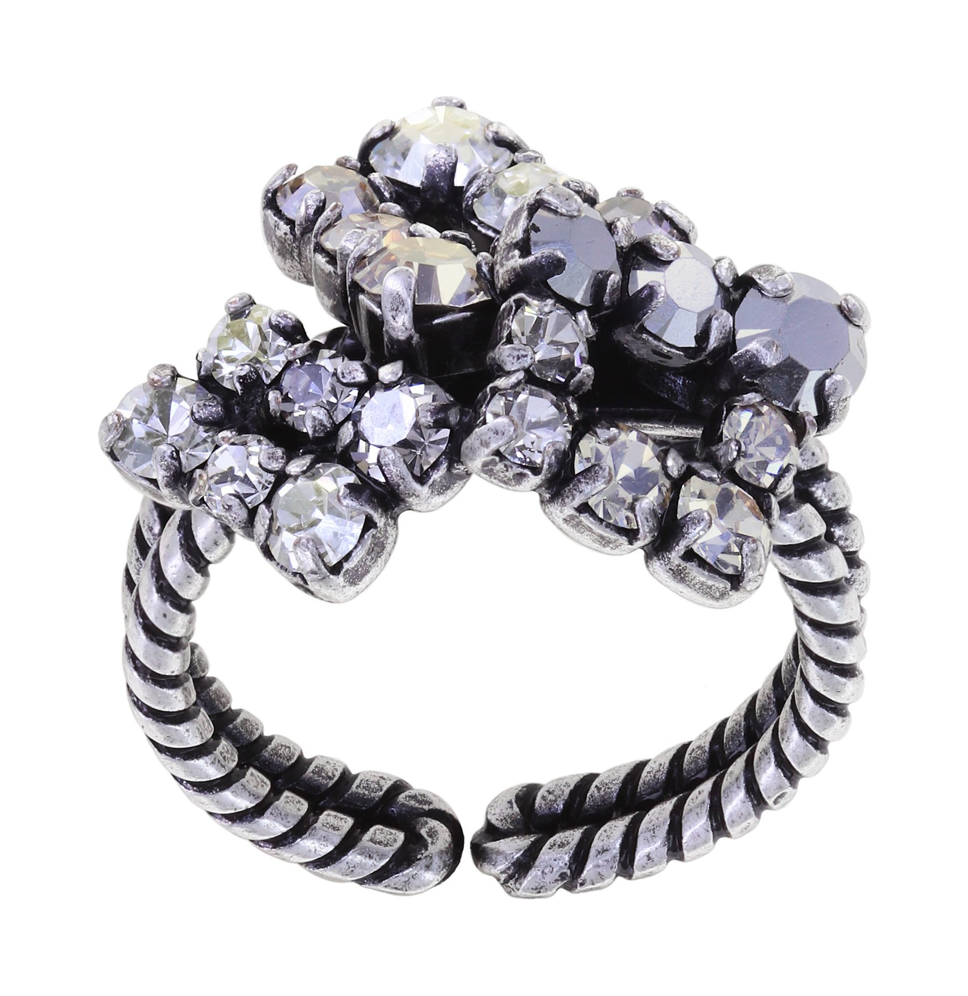 image for Ring Mytrix White  